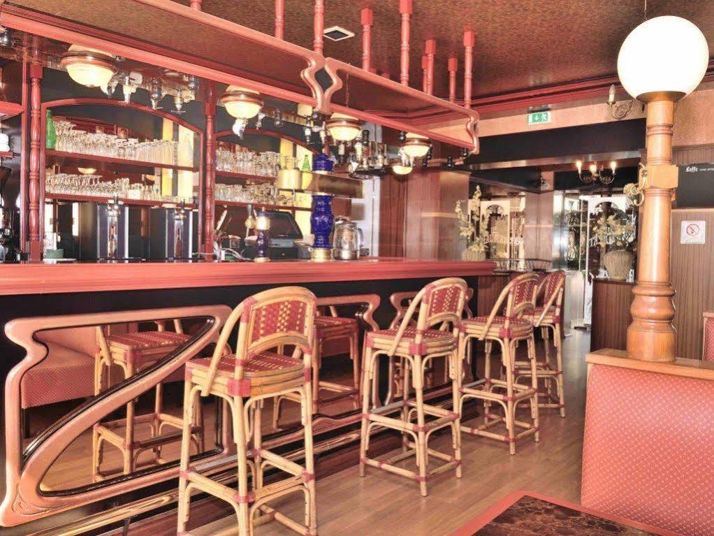 Hotel Saint Louis 外观 照片